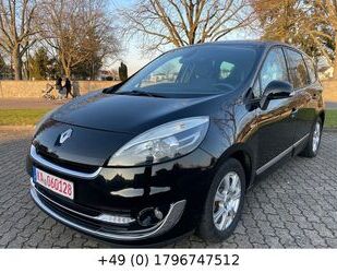 Renault Grand Scenic Gebrauchtwagen