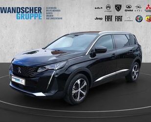 Peugeot 5008 Gebrauchtwagen