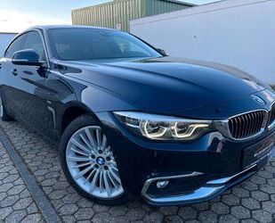 BMW 420 Gran Coupé Gebrauchtwagen