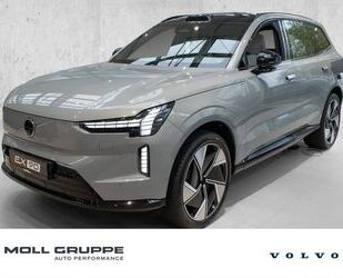 Volvo EX90 Gebrauchtwagen