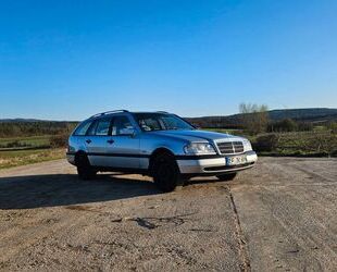 Mercedes-Benz C 200 Gebrauchtwagen