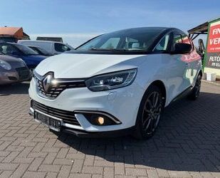 Renault Scenic Gebrauchtwagen
