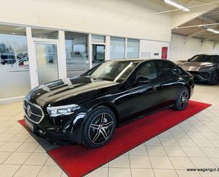 Mercedes-Benz E 300 Gebrauchtwagen
