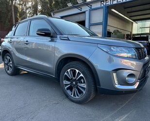 Suzuki Vitara Gebrauchtwagen