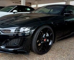 Jaguar F-Type Gebrauchtwagen