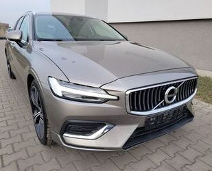 Volvo V60 Gebrauchtwagen