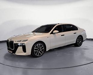BMW 740 Gebrauchtwagen