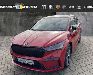 Skoda Enyaq Gebrauchtwagen