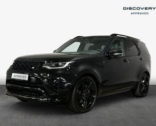 Land Rover Discovery Gebrauchtwagen