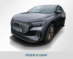 Audi Q4 e-tron Gebrauchtwagen
