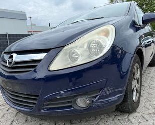 Opel Corsa Gebrauchtwagen