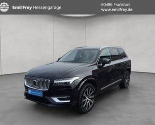 Volvo XC90 Gebrauchtwagen