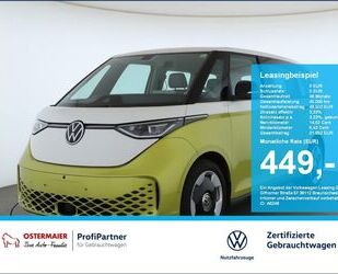VW ID. Buzz Gebrauchtwagen