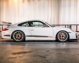 Porsche 997 Gebrauchtwagen