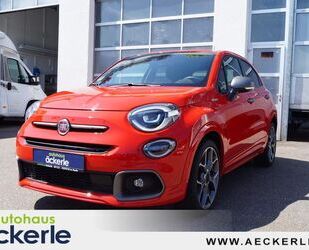 Fiat 500X Gebrauchtwagen