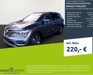 Renault Koleos Gebrauchtwagen