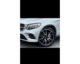 Mercedes-Benz GLC 43 AMG Gebrauchtwagen