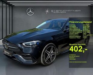 Mercedes-Benz C 300 Gebrauchtwagen