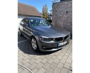 BMW 320 Gran Turismo Gebrauchtwagen