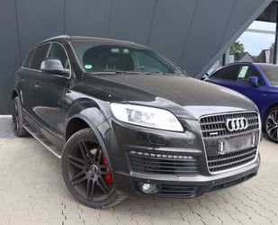 Audi Q7 Gebrauchtwagen