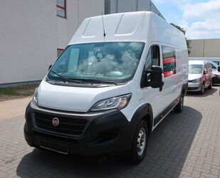 Fiat Ducato Gebrauchtwagen