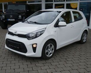 Kia Picanto Gebrauchtwagen