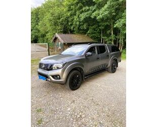 Nissan Navara Gebrauchtwagen