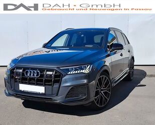 Audi SQ7 Gebrauchtwagen