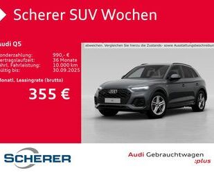 Audi Q5 Gebrauchtwagen