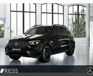 Mercedes-Benz GLE 53 AMG Gebrauchtwagen