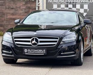 Mercedes-Benz CLS 250 Gebrauchtwagen