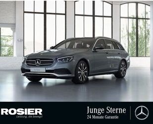 Mercedes-Benz E 300 Gebrauchtwagen