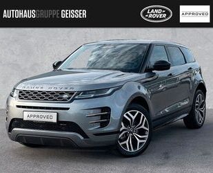 Land Rover Range Rover Evoque Gebrauchtwagen