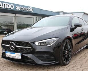 Mercedes-Benz CLA 220 Shooting Brake Gebrauchtwagen