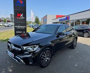 Mercedes-Benz GLC 300 Gebrauchtwagen