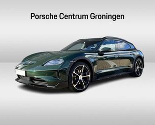 Porsche Taycan Gebrauchtwagen