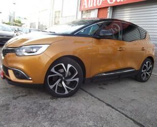 Renault Scenic Gebrauchtwagen