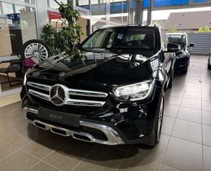 Mercedes-Benz GLC 300 Gebrauchtwagen