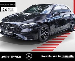 Mercedes-Benz A 200 Gebrauchtwagen