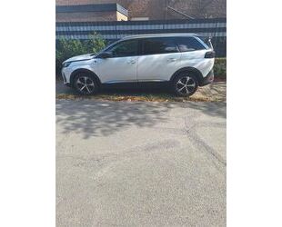 Peugeot 5008 Gebrauchtwagen