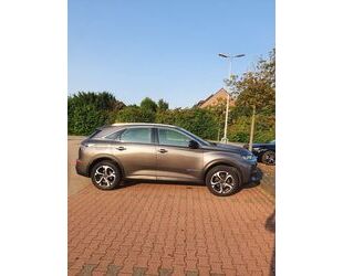 Jaguar DS7 (Crossback) 