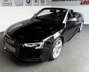 Audi S5 Gebrauchtwagen