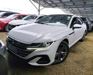 VW Arteon Gebrauchtwagen