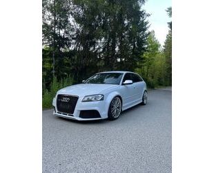 Audi RS3 Gebrauchtwagen