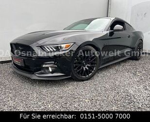 Ford Mustang Gebrauchtwagen