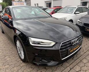 Audi A5 Gebrauchtwagen