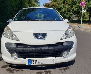 Peugeot 207 Gebrauchtwagen