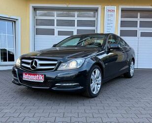 Mercedes-Benz C 180 Gebrauchtwagen