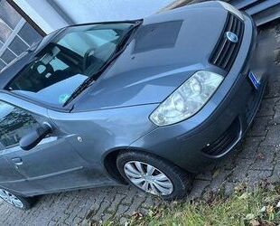 Fiat Punto Gebrauchtwagen