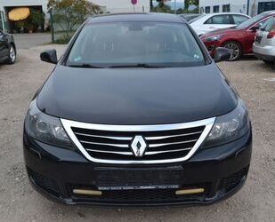 Renault Latitude Gebrauchtwagen